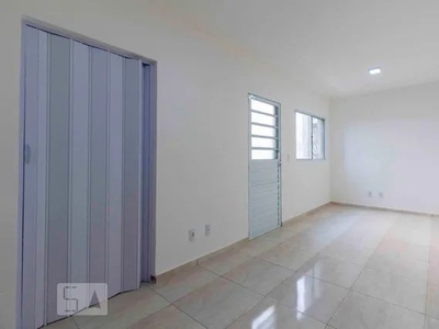 Apartamento para Aluguel - Vila Prudente, 1 Quarto, 35 m2