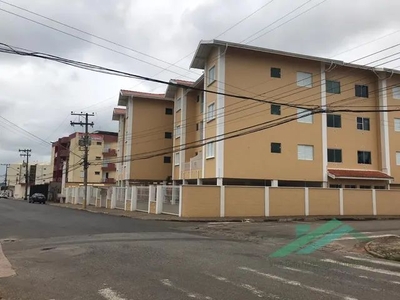 Apartamento para Locação em Boituva, Águia da Castelo, 2 dormitórios, 1 suíte, 2 banheiros