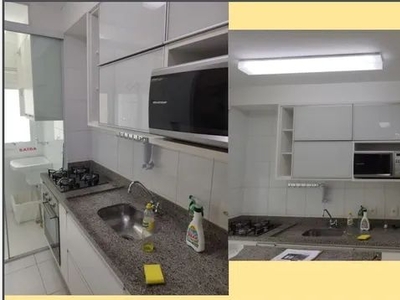 Apartamento para locação no Torres de Trujillo, em Sorocaba-SP