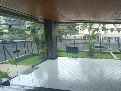 Apartamento para venda com 148m² 3 quartos com suíte em Jardim da Penha - Vitória - ES
