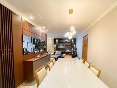 Apartamento para venda com 160 metros quadrados com 4 quartos em Praia da Costa - Vila Vel