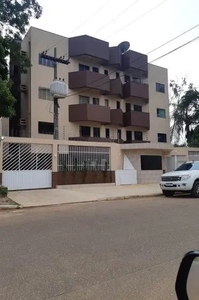 Apartamento para venda com 2 quartos, Bairro Agenor de Carvalho