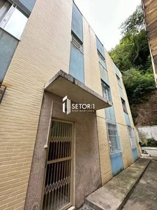 Apartamento para venda com 2 quartos em Centro - Juiz de Fora - MG