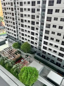 Apartamento para venda com 2 quartos em Samambaia Q 416