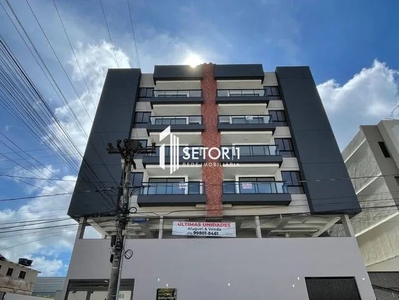 Apartamento para venda com 2 quartos em São Pedro - Juiz de Fora - MG