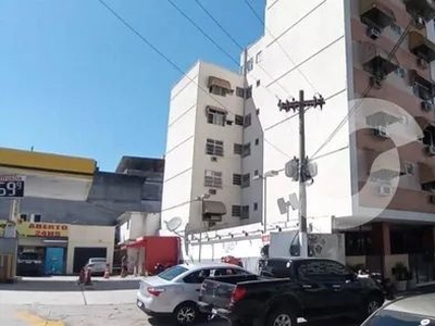 Apartamento para venda com 2 quartos no Fonseca - Niterói - RJ