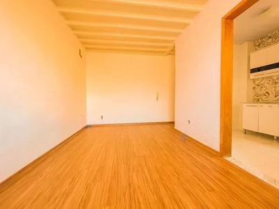 Apartamento para venda com 50 metros quadrados com 2 quartos em Cascatinha - Juiz de Fora