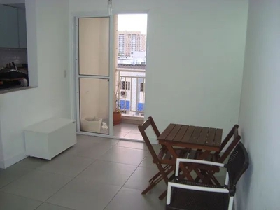 Apartamento para venda com 50 metros quadrados com 2 quartos em Jacarepaguá - Rio de Janei