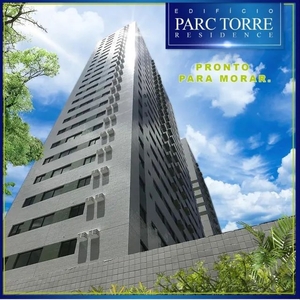 Apartamento para venda com 52 metros quadrados com 2 quartos em Torre - Recife - PE