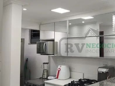 Apartamento para venda com 60 metros quadrados com 2 quartos em Manoel Honório - Juiz de F