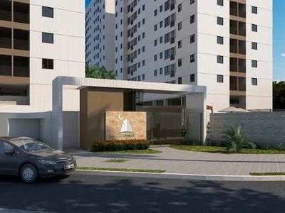 Apartamento para venda com 63 metros quadrados com 3 quartos em Imbiribeira - Recife - PE