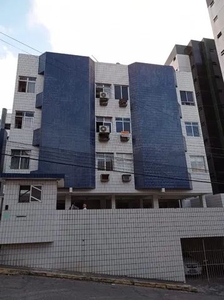 Apartamento para venda com 70 metros quadrados com 2 quartos em Barro Vermelho - Natal - R