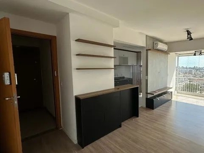 Apartamento para venda com 72 m² com 3 quartos