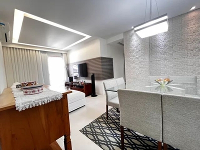 Apartamento para venda com 72 metros quadrados com 2 quartos em Santa Rosa - Niterói - RJ