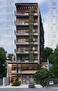 Apartamento para venda com 95 metros quadrados com 2 quartos em Gávea - Rio de Janeiro - R