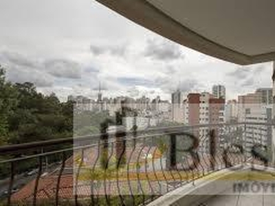 Apartamento para venda em São Paulo / SP, Aclimação, 3 dormitórios, 1 suíte, 3 garagens
