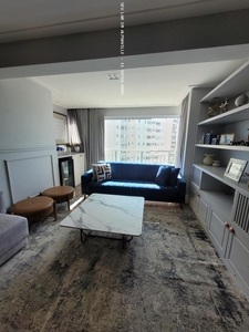 Apartamento para venda em São Paulo / SP, Água Branca, 3 dormitórios, 3 banheiros, 2 suítes, 2 garagens, área total 103,00