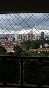 Apartamento para venda em São Paulo / SP, Anália Franco, 5 dormitórios, 5 banheiros, 2 suítes, 3 garagens