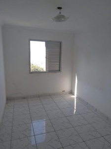 Apartamento para venda em São Paulo / SP, Cidade Satélite Santa Bárbara, 2 dormitórios, 1 banheiro, 1 garagem, área total 58,00, área construída 58,00