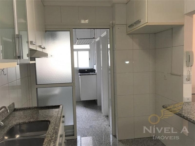 Apartamento para venda em São Paulo / SP, Paraíso, 3 dormitórios, 3 banheiros, 2 garagens
