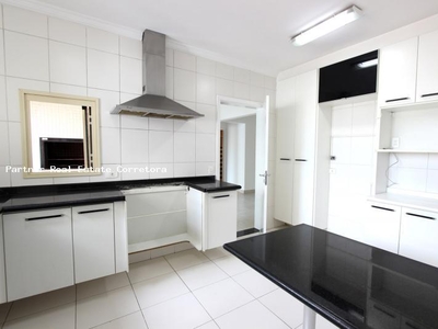 Apartamento para venda em São Paulo / SP, Santana, 4 dormitórios, 5 banheiros, 4 suítes, 5 garagens