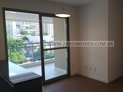 Apartamento para venda em São Paulo / SP, Sumaré, 2 dormitórios, 2 banheiros, 1 suíte, 1 garagem, área total 59,00, área construída 59,00