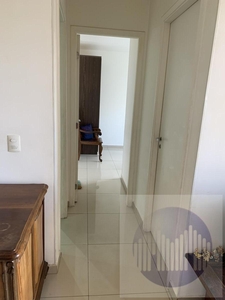 Apartamento para venda em São Paulo / SP, Vila Romana, 2 dormitórios, 2 banheiros, 1 suíte, 1 garagem, construido em 2014