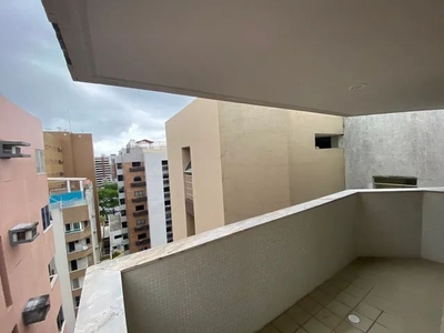 Apartamento para venda na Ponta Verde