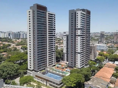 Apartamento para venda possui 145 metros quadrados com 4 quartos 3 suítes 2 vagas em Campo