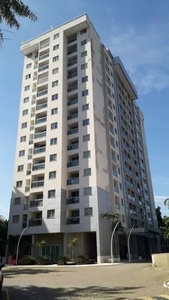 Apartamento para venda possui 38 metros quadrados com 1 quarto em Jacarepaguá - Rio de Jan