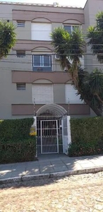 Apartamento para venda possui 57 metros quadrados com 2 quartos em Bom Jesus - Porto Alegr