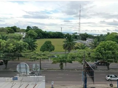 Apartamento para venda possui 66 metros quadrados com 2 quartos em Ponta Negra - Manaus -