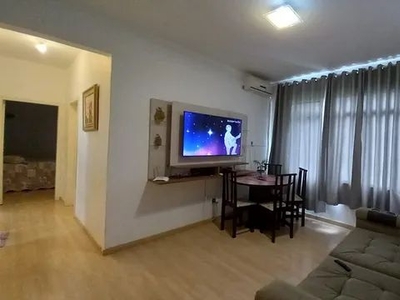 Apartamento para venda possui 66 metros quadrados com 3 quartos em Coqueiros - Florianópol