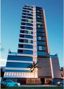 Apartamento para venda possui 72 metros quadrados com 2 quartos em Jardim Dourado - Porto