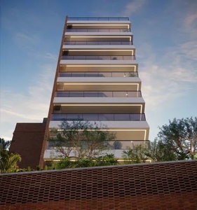 Apartamento para venda tem 109 metros quadrados com 3 quartos em Botafogo - Rio de Janeiro