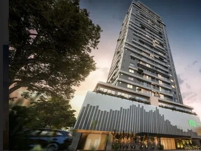 Apartamento para venda tem 130 metros quadrados com 3 quartos em Jardim América - Goiânia