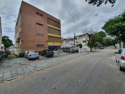 Apartamento para venda tem 133 metros quadrados com 3 quartos em Santo Amaro - Recife - PE