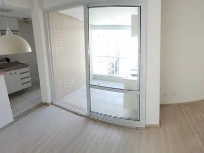 Apartamento para venda tem 43 metros quadrados com 1 quarto em Aclimação - São Paulo - SP