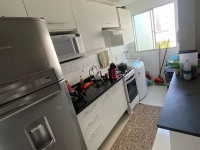 Apartamento para venda tem 46 metros quadrados com 2 quartos em Parque Munhoz - São Paulo