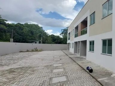 Apartamento para venda tem 47 metros quadrados com 2 quartos em Pedras - Fortaleza - CE
