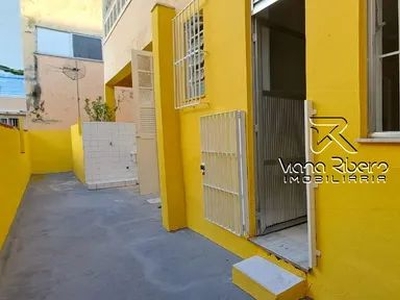 Apartamento para venda tem 48 metros quadrados com 2 quartos em Grajaú - Rio de Janeiro -