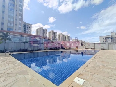 Apartamento para venda tem 50 metros quadrados com 2 quartos em Planalto - Divinópolis - M