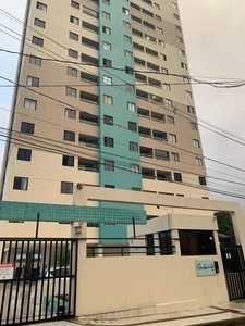 Apartamento para venda tem 51 metros quadrados com 2 quartos em Barro Duro - Maceió - AL