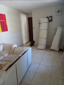 Apartamento para venda tem 56 metros quadrados com 3 quartos