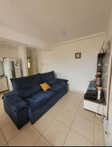 Apartamento para venda tem 70 metros quadrados com 2 quartos em São Marcos - Salvador - Ba