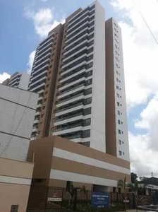 Apartamento para venda tem 70 metros quadrados com 3 quartos em Joaquim Távora - Fortaleza