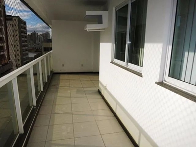 Apartamento para venda tem 90 metros quadrados com 2 quartos em Itapuã - Vila Velha - ES