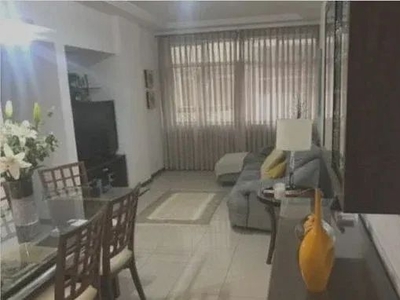 Apartamento para venda tem 96 metros quadrados com 3 quartos em Jardim Paulista - São Paul