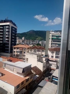 Apartamento para venda tem 99 metros quadrados com 3 quartos em Vila Isabel - Rio de Janei