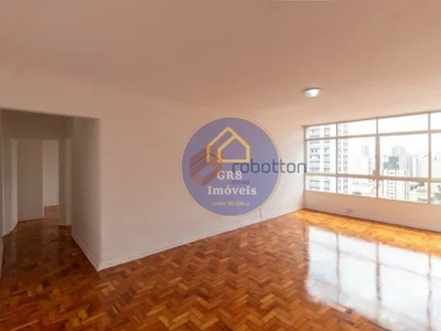 Apartamento próximo ao metrô Santa Cruz!